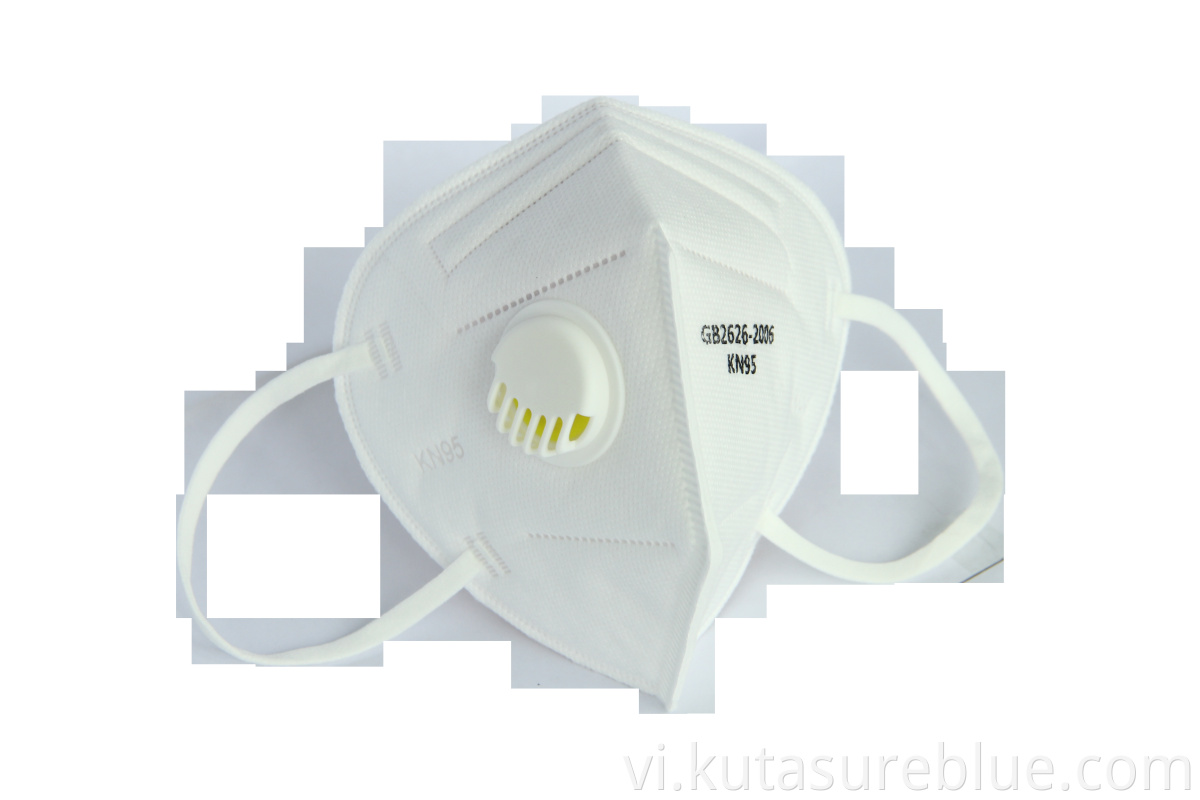 Respirator Mask Disposable